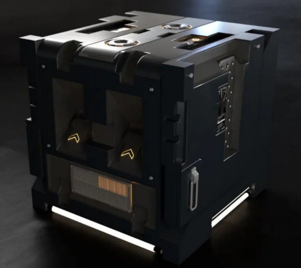 MeshBoolean(C4D多边形模型布尔插件)