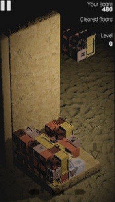 Crush Construct