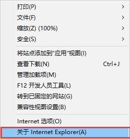 (IE7)Internet Explorer 7