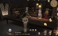 哈利波特魔法觉醒罗宾总是线索 哈利波特魔法觉醒罗宾在哪