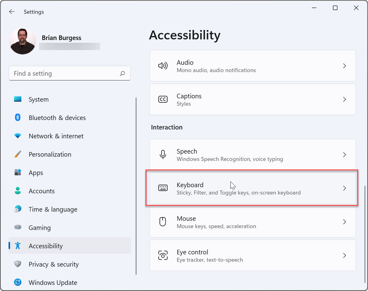 Win11系统下键盘无法正常工作怎么办