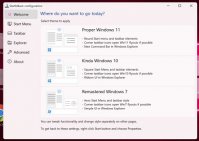 Win11任务栏自动合并怎么办？Win11任务栏自动合并的解决方法
