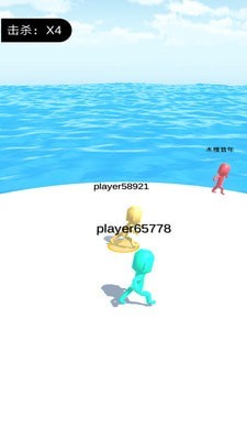 聚会大作战