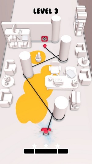 Crazy Cleaner