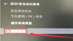 华硕Win11安全启动怎么开启?华硕Win11开启安全启动教程