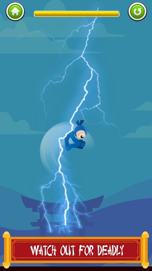 Swing Hero