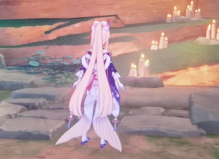 原神鹤观岛迷雾怎么驱散?原神鹤观岛迷雾解密攻略