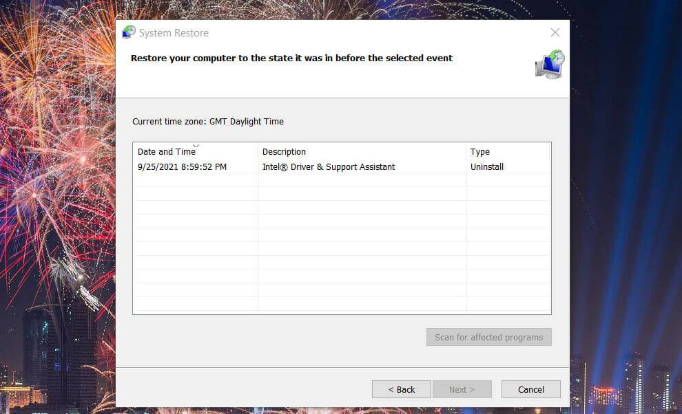 为什么Win11操作中心打不开？Win11操作中心打不开解决方法