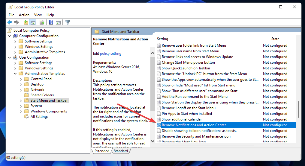 为什么Win11操作中心打不开？Win11操作中心打不开解决方法