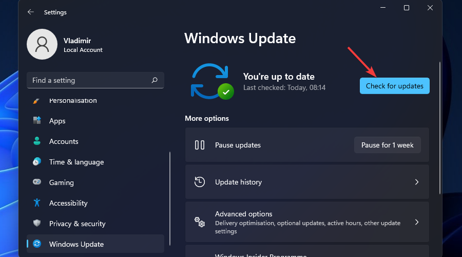 Win11系统照片应用程序不起作用怎么办?