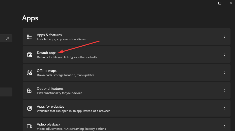 Win11系统照片应用程序不起作用怎么办?