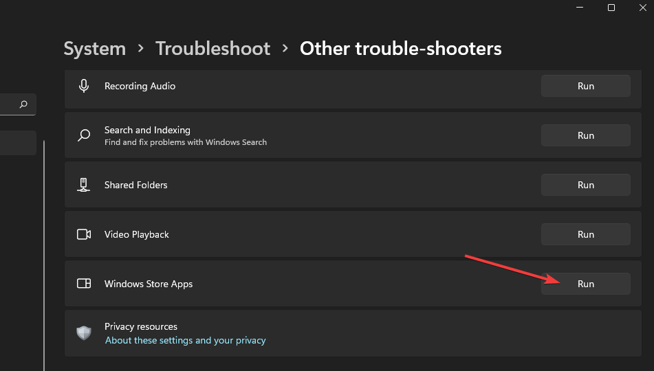 Win11系统照片应用程序不起作用怎么办?