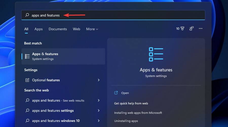 Win11系统照片应用程序不起作用怎么办?