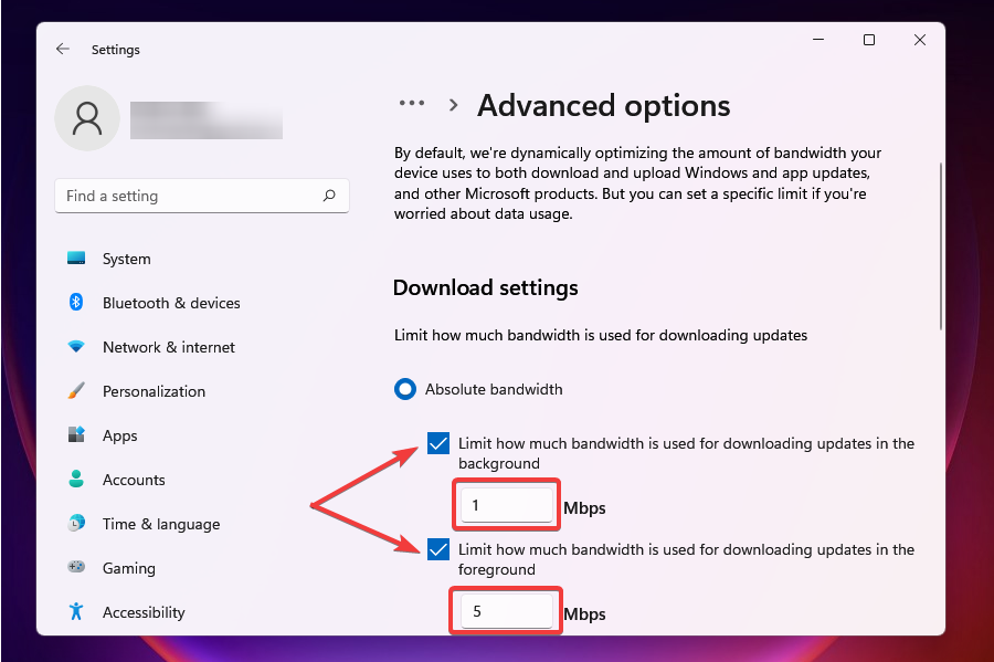 下载速度慢是怎么回事？Win11系统下载速度慢的解决方法