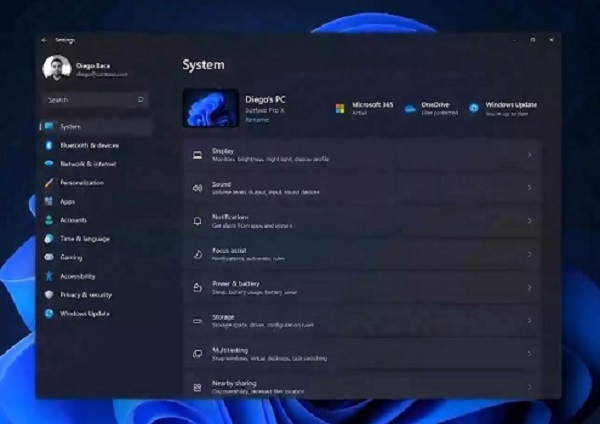 windows11和10哪个更流畅,windows11和windows10全面对比优劣(2)