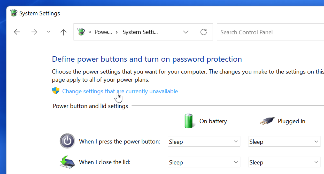 Win11系统键盘无法正常工作的解决方法汇总
