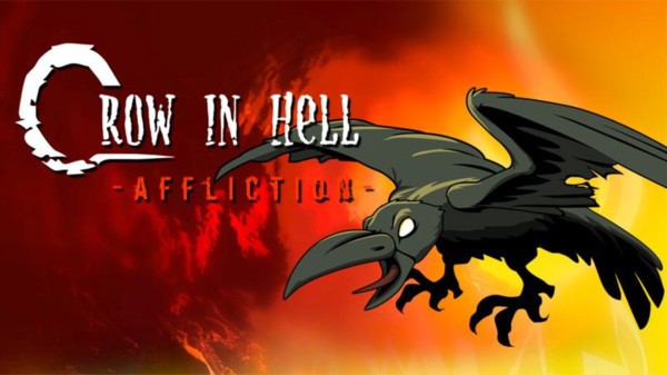 地狱乌鸦