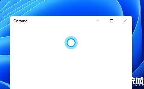 如何打开语音助手？Win11系统打开语音助手的方法