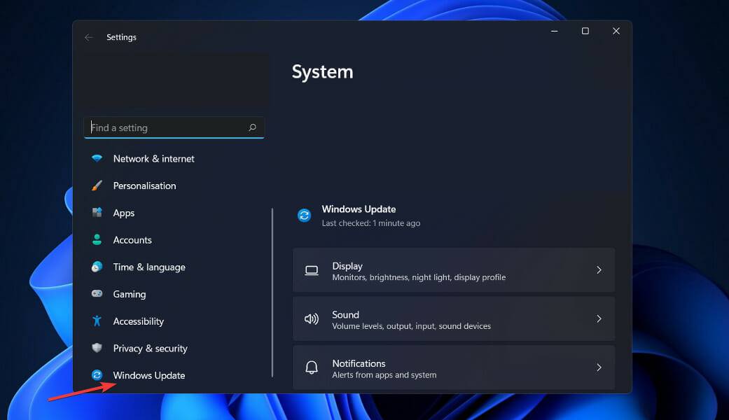 Win11系统出现 dxgmms2.sys 错误怎么办 ？