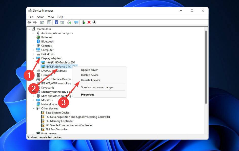 Win11系统出现 dxgmms2.sys 错误怎么办 ？