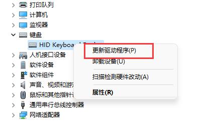 Win11系统鼠标键盘无法使用怎么办？