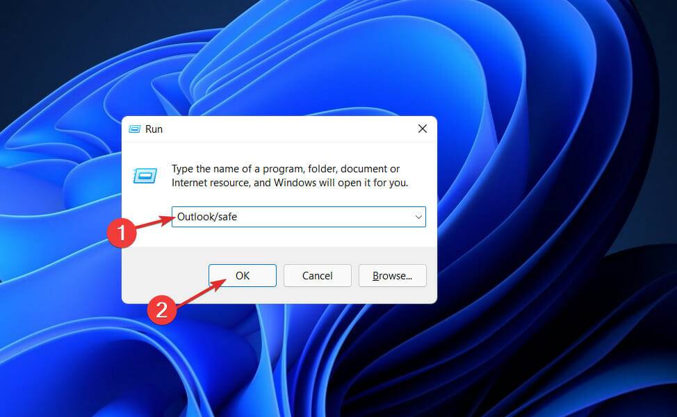 Outlook 在 Win11 上不断崩溃怎么办？