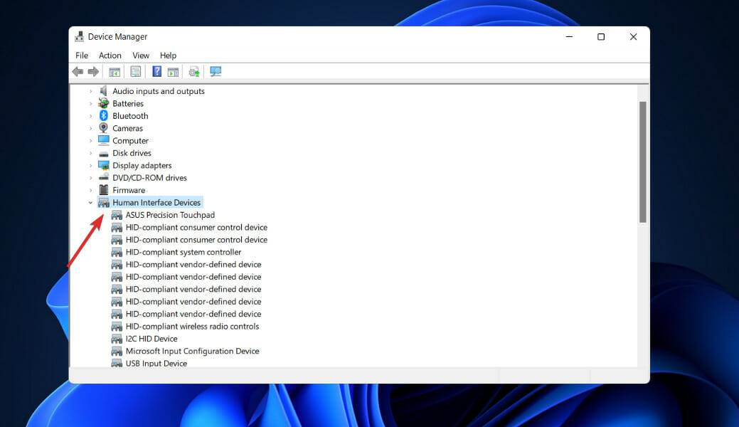 Win11 I2C 设备驱动程序不起作用怎么办？