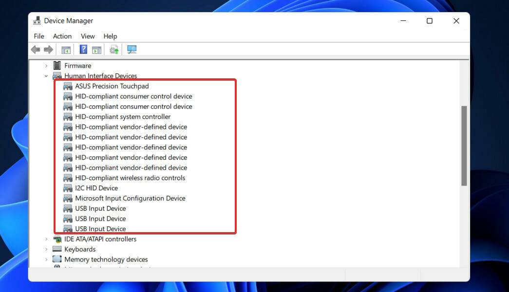 Win11 I2C 设备驱动程序不起作用怎么办？