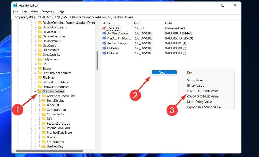 Win11系统下AMD驱动程序崩溃怎么办