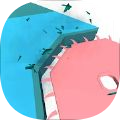 沙状3D