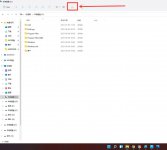 如何将Win11资源管理器调回经典样式？