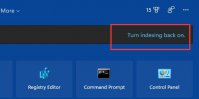 Win11系统提示搜索引擎已关闭的解决技巧