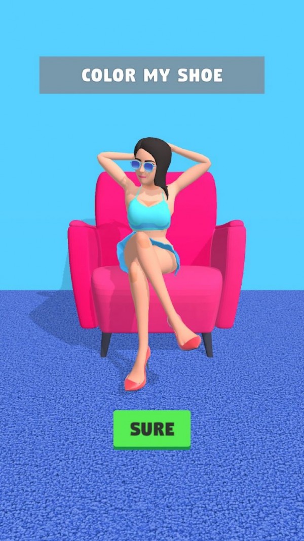 鞋匠3D