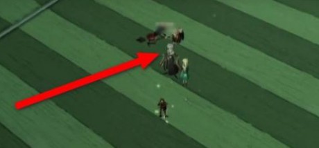 哈利波特魔法觉醒霍琦夫人位置在哪 哈利波特魔法