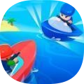 Ships Overturn