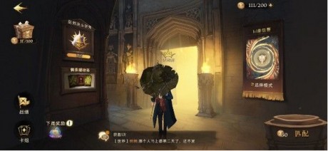 哈利波特魔法觉醒最新最强卡牌搭配 哈利波特魔法