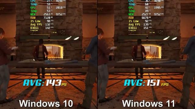 win11适合打游戏吗(5)