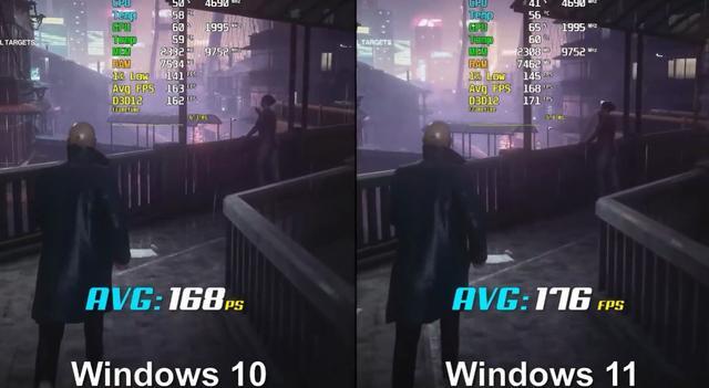 win11适合打游戏吗(2)