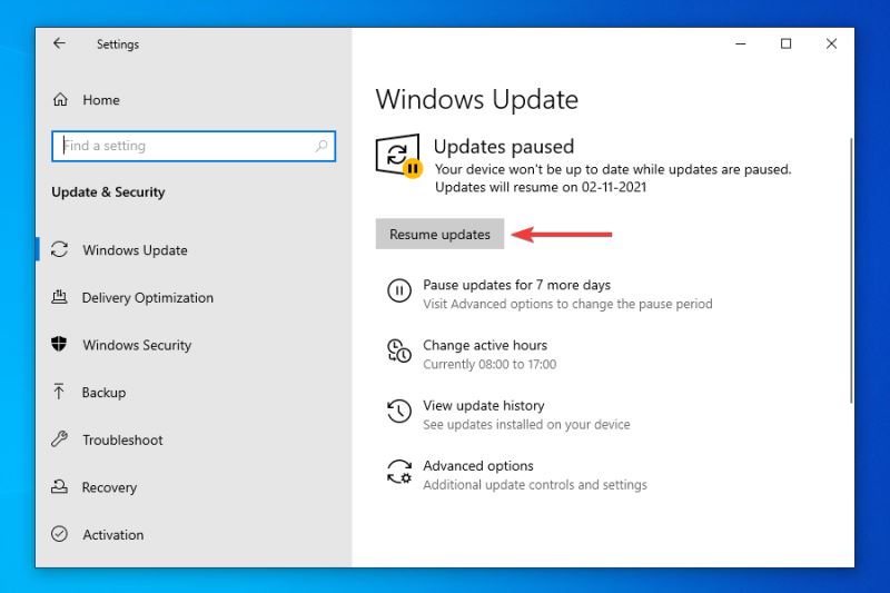 如何获取Win11更新?检查Windows更新没有出现Win11
