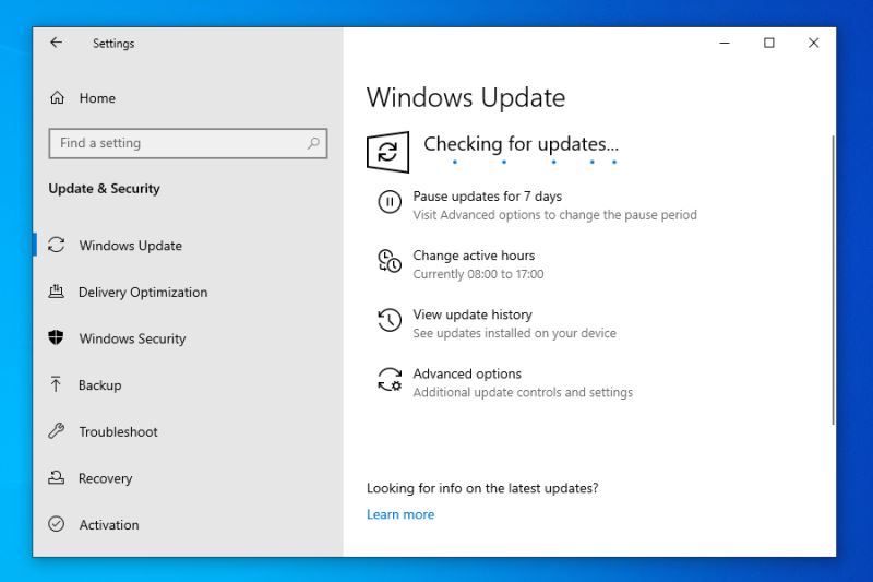 如何获取Win11更新?检查Windows更新没有出现Win11