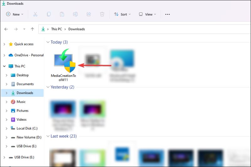如何获取Win11更新?检查Windows更新没有出现Win11