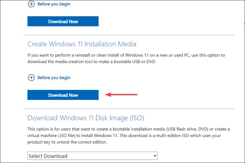 如何获取Win11更新?检查Windows更新没有出现Win11