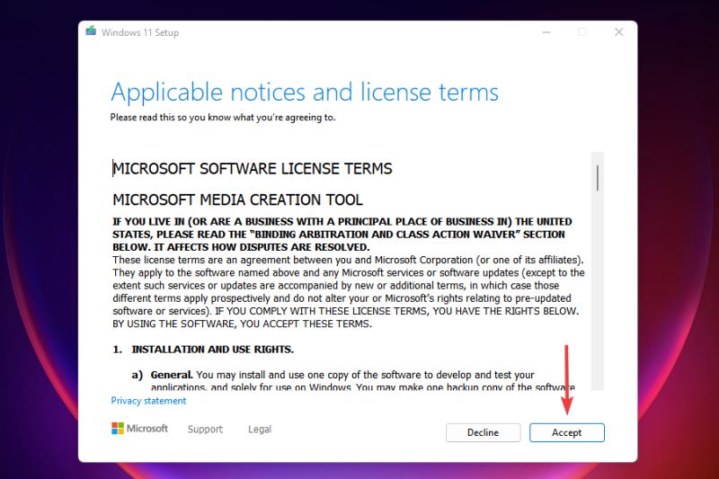 如何获取Win11更新?检查Windows更新没有出现Win11