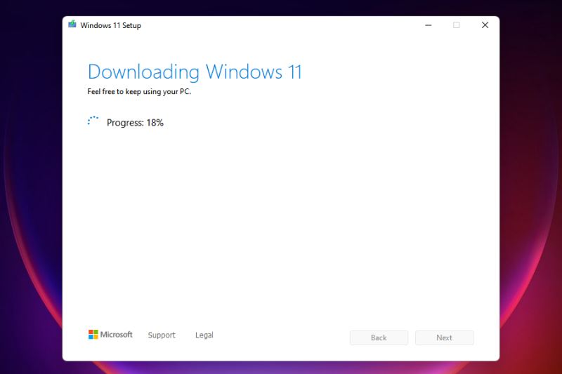 如何获取Win11更新?检查Windows更新没有出现Win11