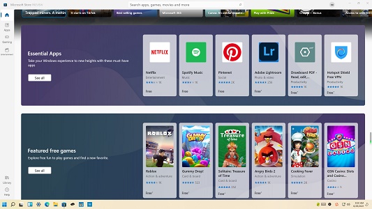 win11兼容win10软件吗