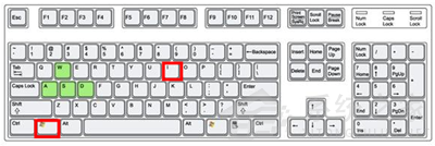 Win11c盘满了怎么清理垃圾而不误删?Win11c盘满了清理方法