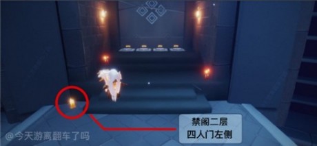 光遇5.7季节蜡烛位置 光遇5.7季节蜡烛地址图文详