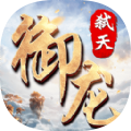 御龙弑天之苍穹之巅