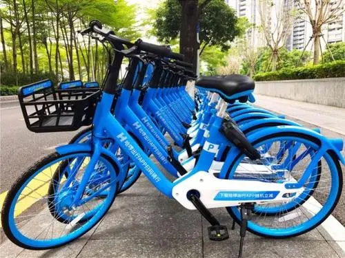 哈罗单车如何关闭自动续费功能   哈罗单车关闭自动续费功能方法