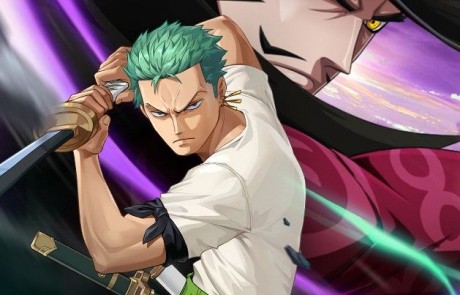 航海王热血航线内测激活码 航海王热血航线礼包码